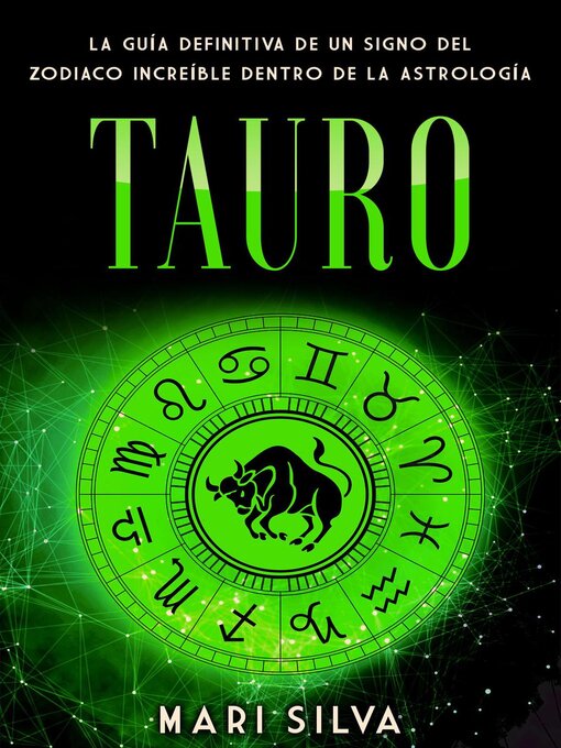 Title details for Tauro by Mari Silva - Available